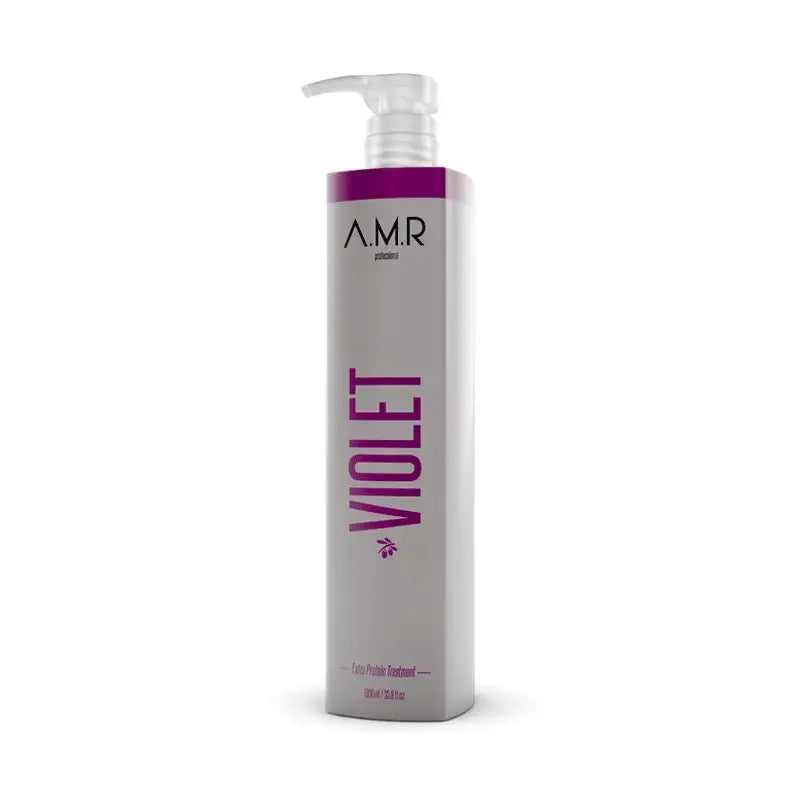 A.M.R VIOLET EXTRA PROTEIN TREATMENT