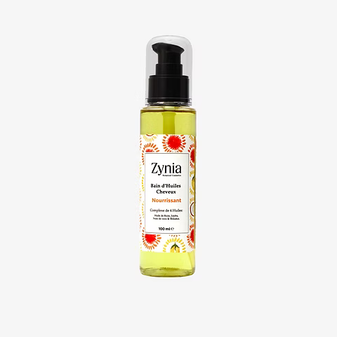 ZYNIA KERA SERUM 100ML