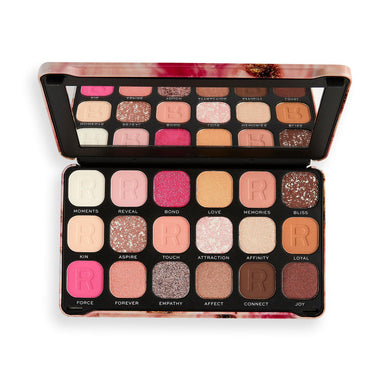 Makeup Revolution Forever Flawless Palette Afinity