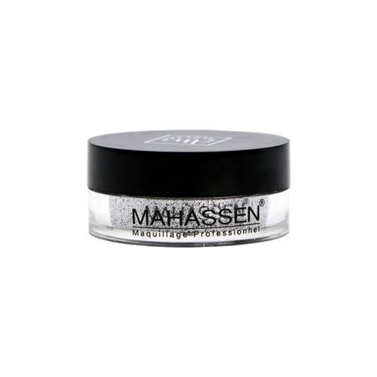 MAHASSEN PAILLETTES