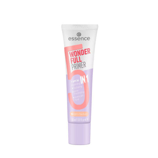 ESSENCE BASE 5EN1 SPF30 WONDER FULL