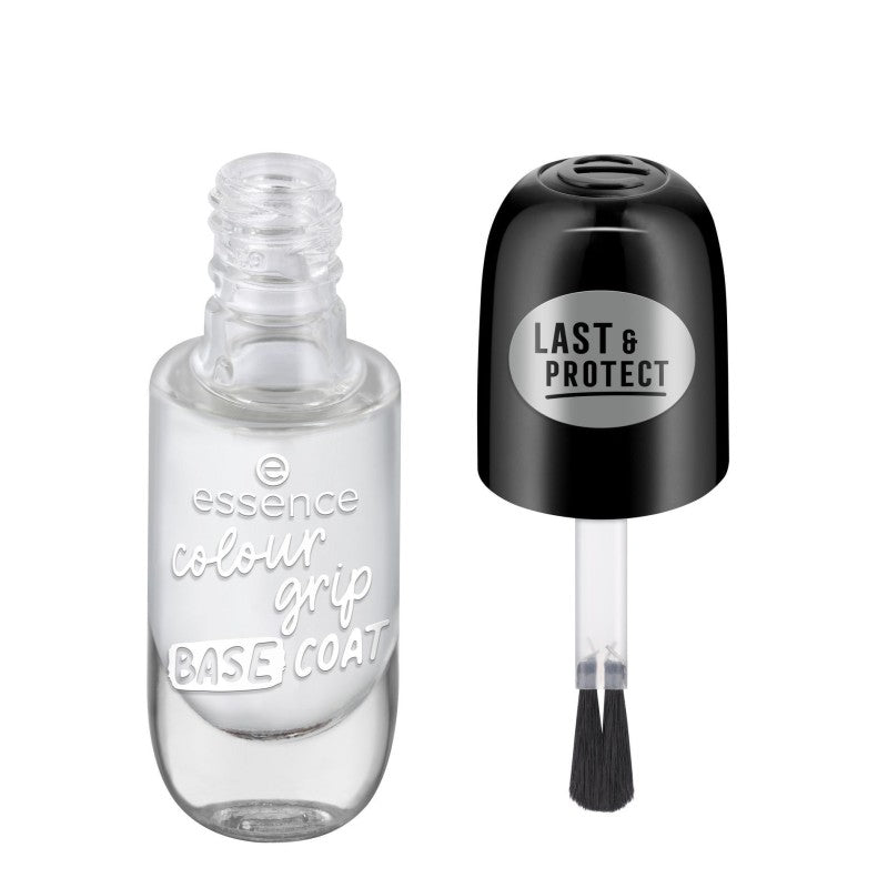 ESSENCE base coat - last+protect