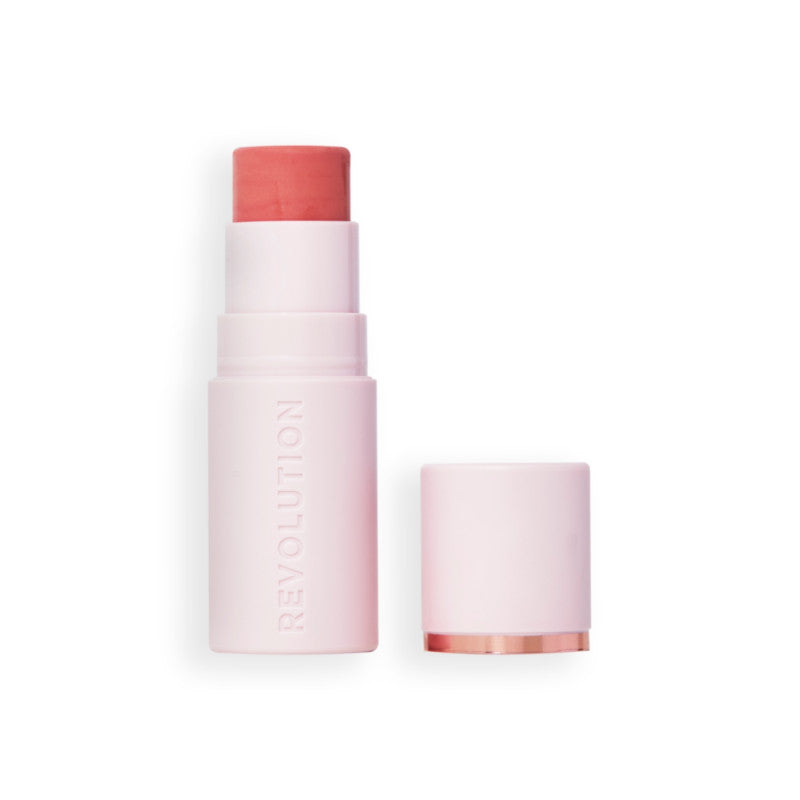 REVOLUTION BLUSH SILK STICK