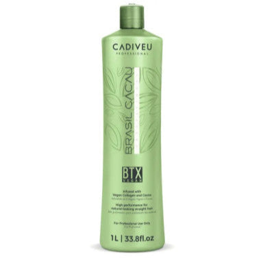 BRASIL CACAU BOTOX VEGAN