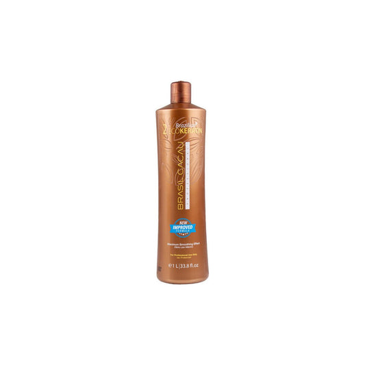 BRASIL CACAU-ECO KERATINE