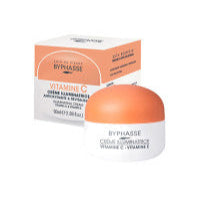 BYPHASSE CREME VITAMINE C 50ML