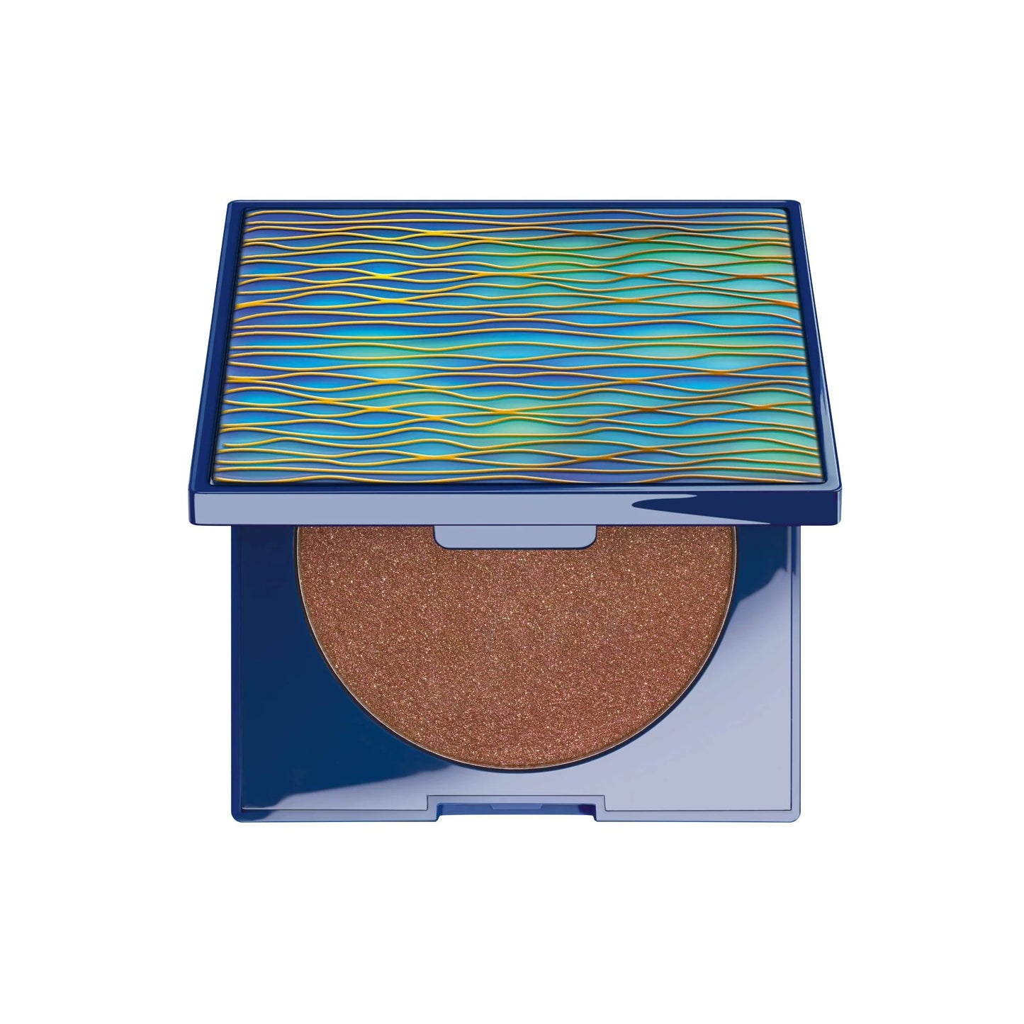 ARTDECO DIAMOND BEAUTY POWER - BRONZE GLOW
