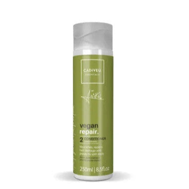 CADIVEU-ESSENTIALS-VEGAN CONDITIONNER 250ML