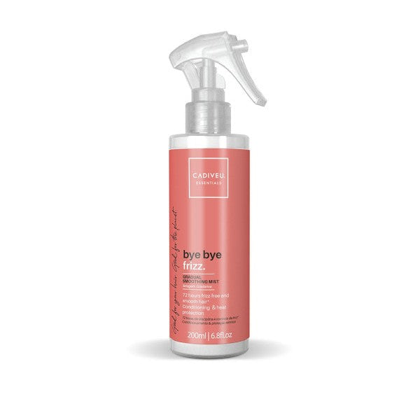 CADIVEU-ESSENTIALS - BB GRADUAL SMOOTHING 200ML