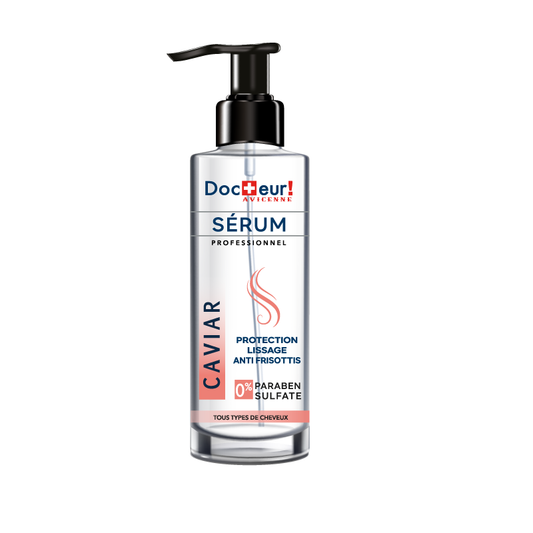 DOCTEUR LABO SERUM CAVIAR 150ML