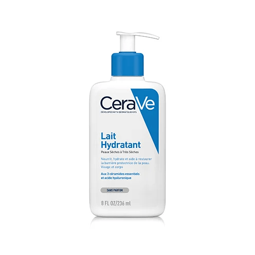 CERAVE LAIT HYDRATANT FLACON