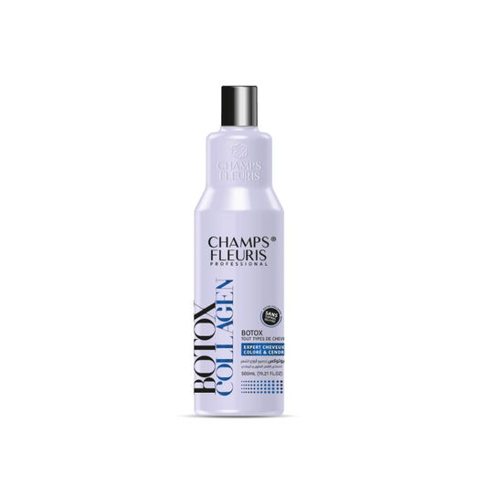 CHAMPS FLEURIS COLLAGENE BOTOX 500ML