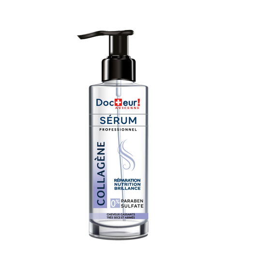 DOCTEUR LABOSERUM COLLAGENE 150ML