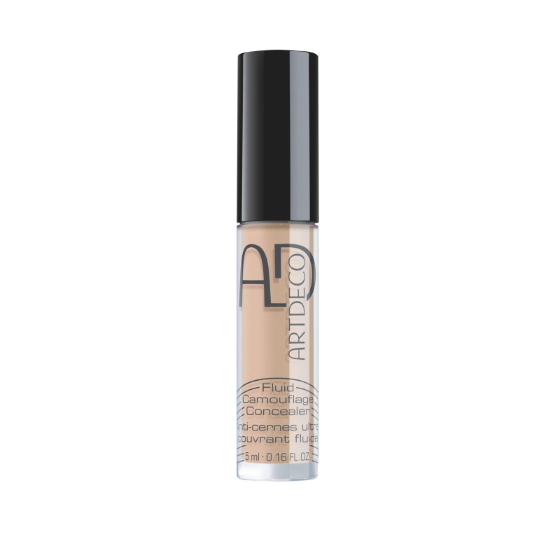ARTDECO CONCEALER FLUID CAMOUFLAGE-08