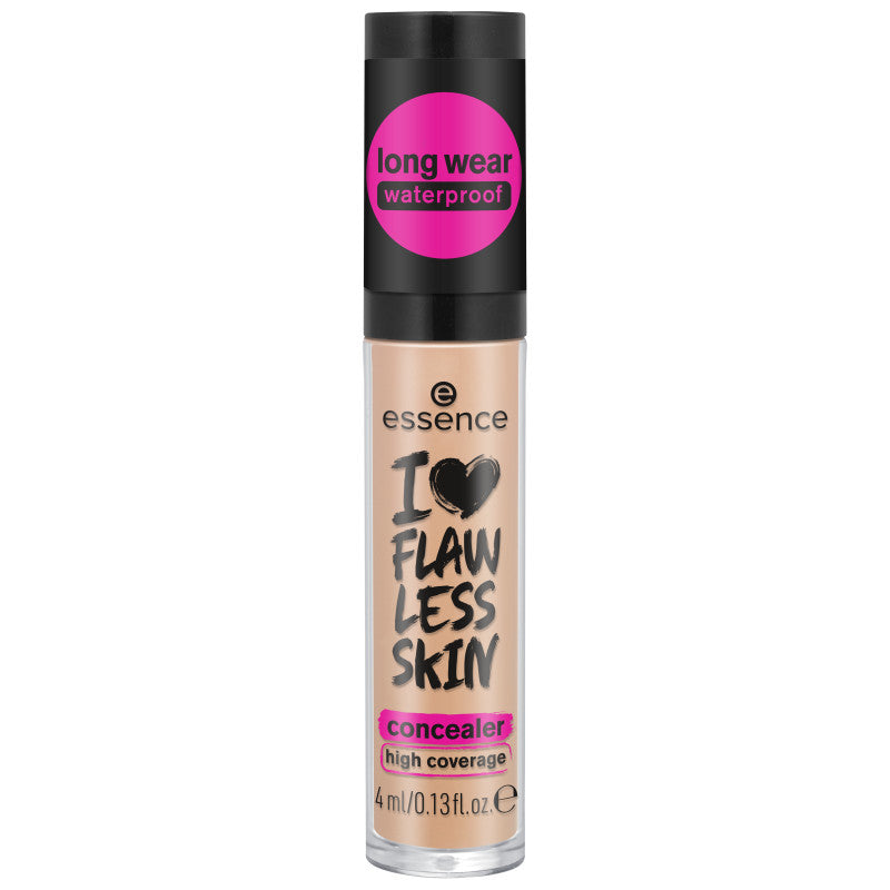 ESSENCE Concealer " I love Flawless Skin "