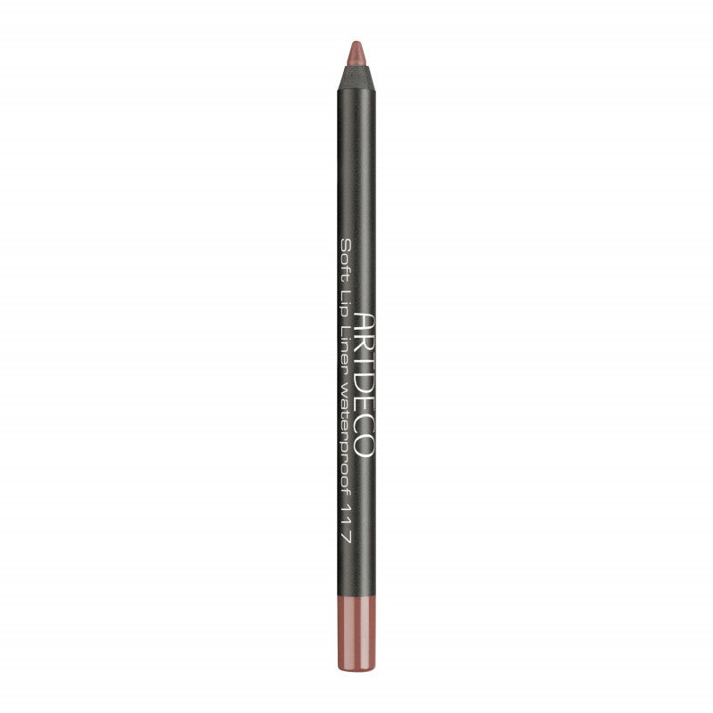 ARTDECO SOFT LIP LINER WATERPROOF 117