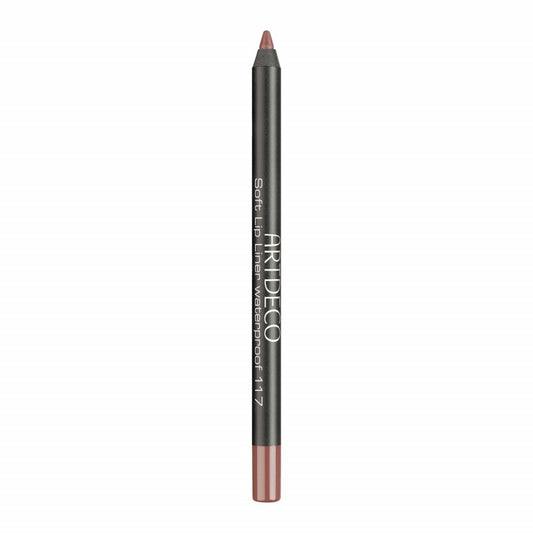 ARTDECO SOFT LIP LINER WATERPROOF 117