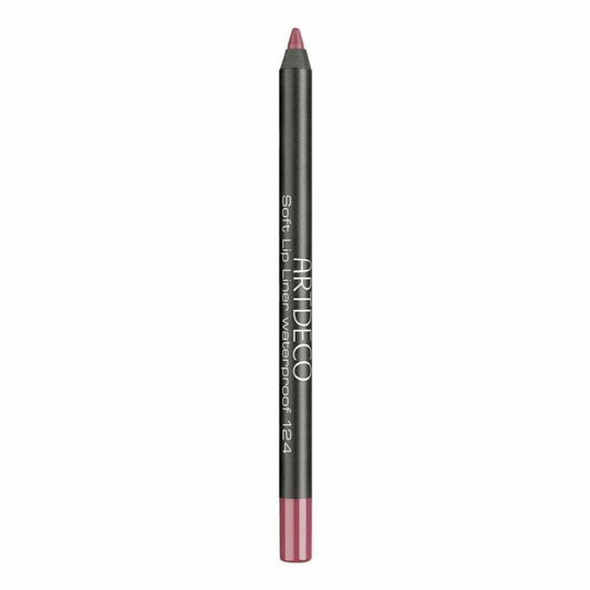 ARTDECO SOFT LIP LINER WATERPROOF 124