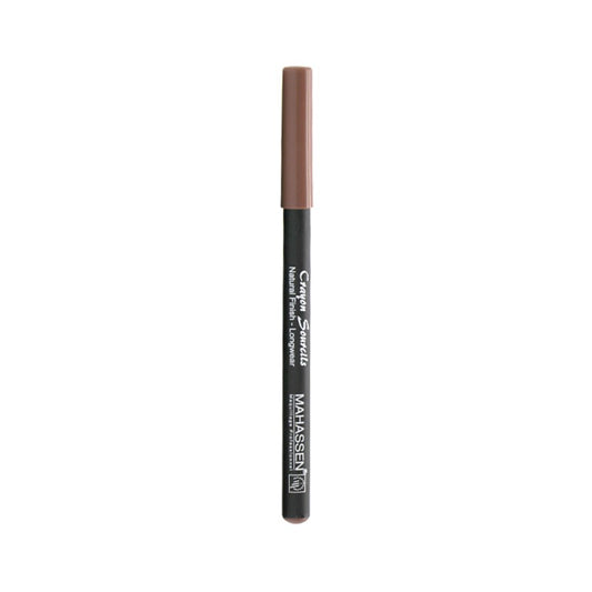 MAHASSEN CRAYON SOURCILS