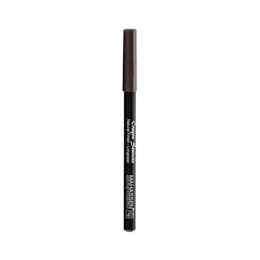 MAHASSEN CRAYON SOURCILS
