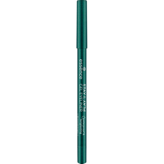 ESSENCE Crayon Yeux " Gel Stay & Play WP "