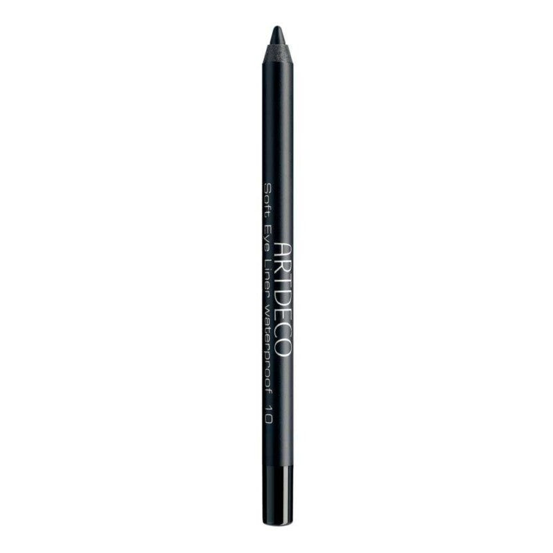 ARTDECO SOFT EYE LINER WATERPROOF 10