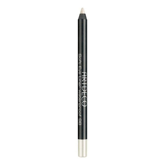 ARTDECO SOFT EYE LINER WATERPROOF 98