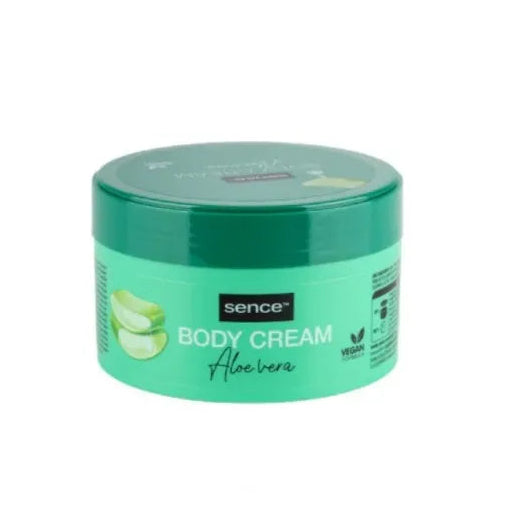 SENCE BODY CREAM ALOE VERA 200ML