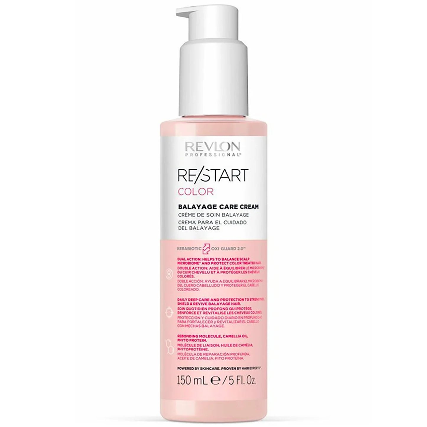 REVLON UNIQ ONE RP RESTART CREME SOIN BALAYAGE 150ML