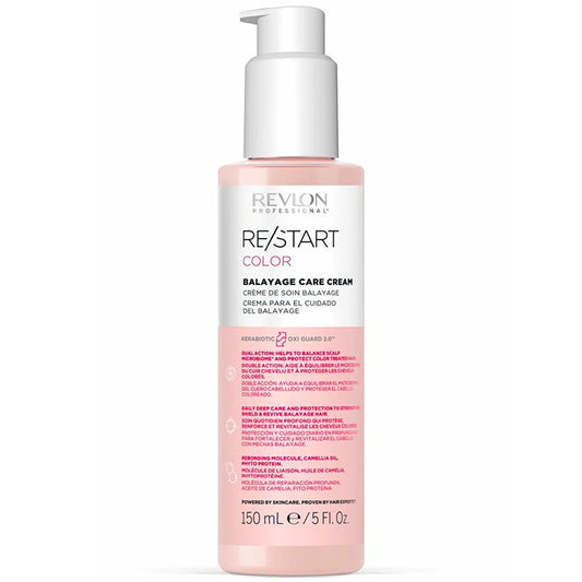 REVLON UNIQ ONE RP RESTART CREME SOIN BALAYAGE 150ML