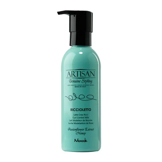NOOK ARTISAN EFFET BOUCLE 200ML