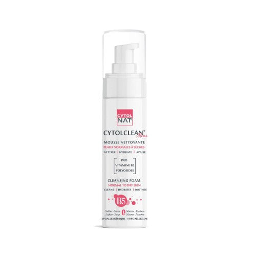 CYTOLCLEAN MOUSSE 150ML