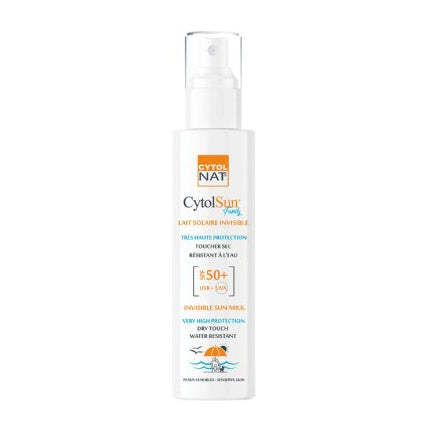 CYTOLSUN LAIT FAMILY SPF50+ 200ML