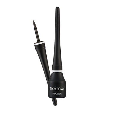 FLORMAR Dipliner Black