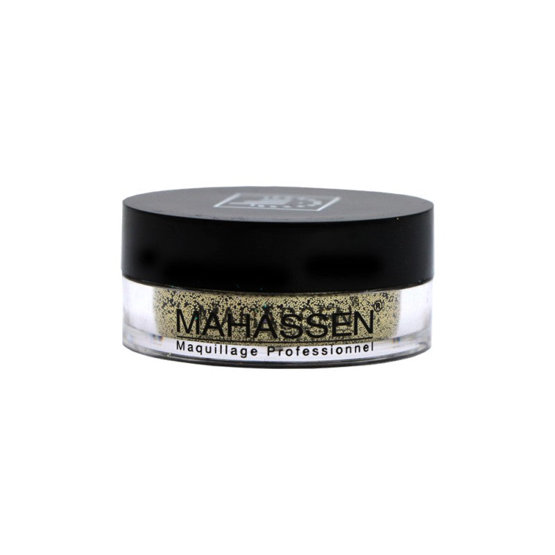 MAHASSEN PAILLETTES