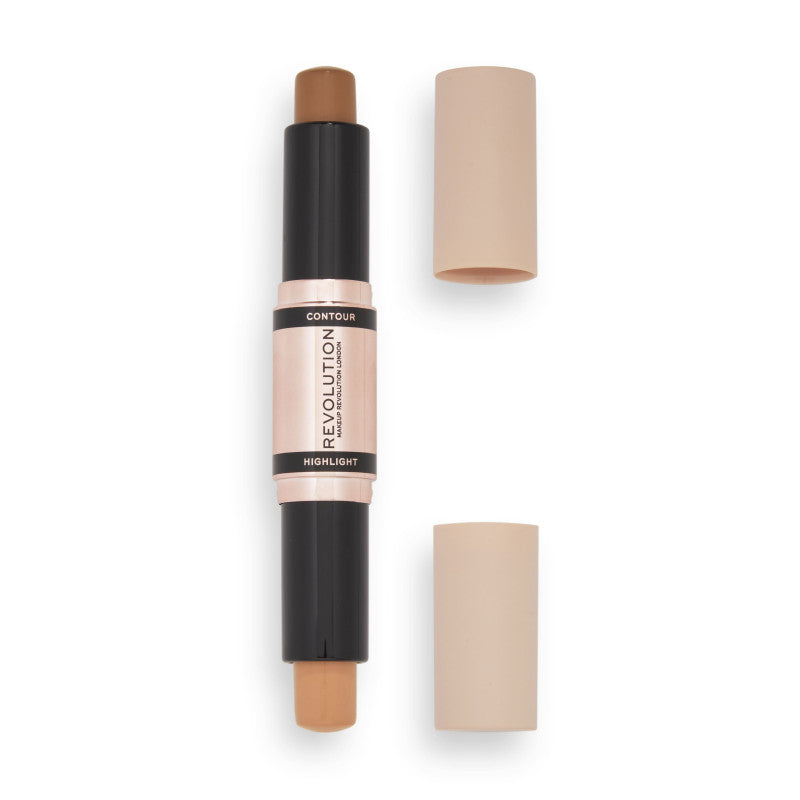REVOLUTION DUO CONTOUR STICK - DARK