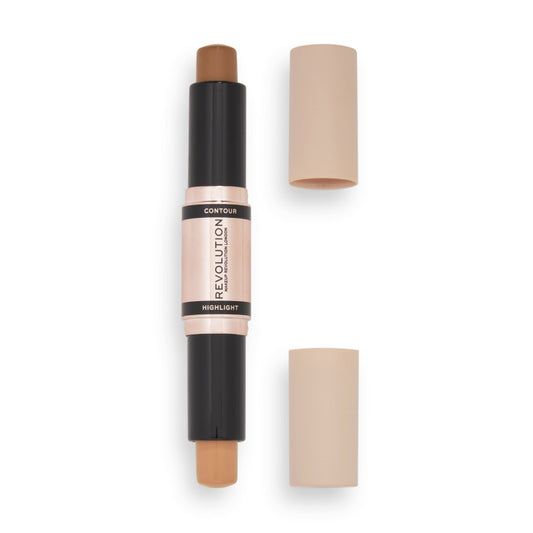 REVOLUTION DUO CONTOUR STICK - DARK