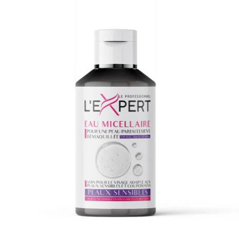 LE PROFESSIONNEL D EXPERT EAU MICELLAIRE 250ML