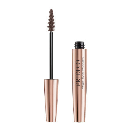 ARTDECO MASCARA ANGEL EYES MARRON E25