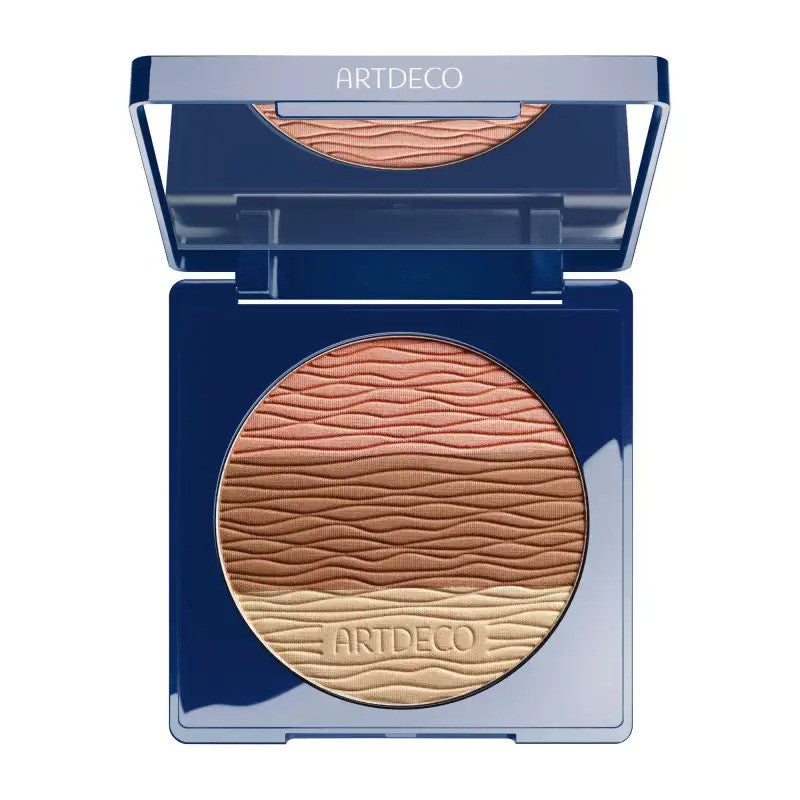 ARTDECO POUDRE BRONZANTE 4 SAISONS