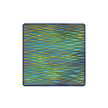 ARTDECO POUDRE BRONZANTE 4 SAISONS