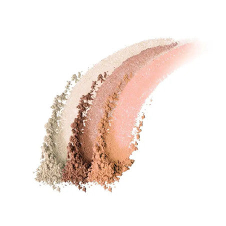 ARTDECO POUDRE BRONZANTE 4 SAISONS