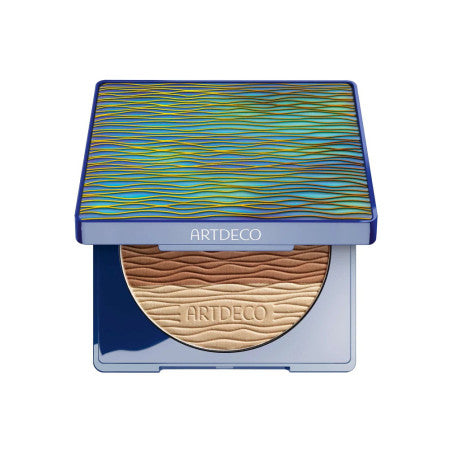 ARTDECO POUDRE BRONZANTE 4 SAISONS