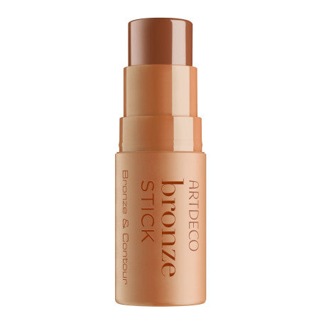 ARTDECO STICK BRONZE CONTOUR 8 -E25