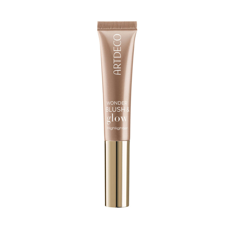 ARTDECO BLUSH GLOW 2 HIGHLIGHT