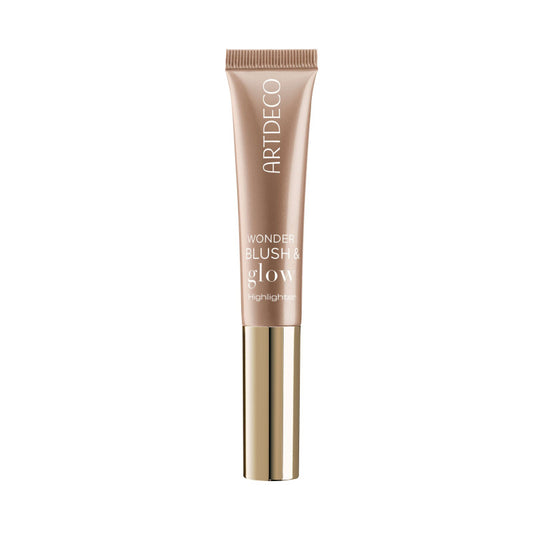 ARTDECO BLUSH GLOW 2 HIGHLIGHT