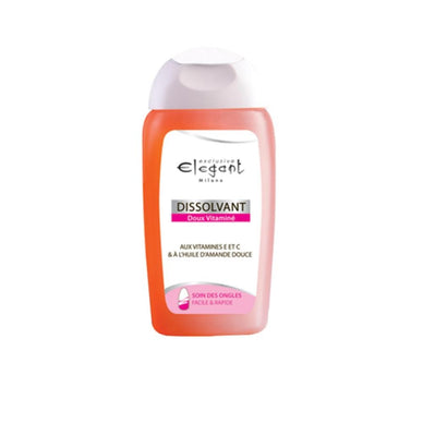 ELEGANT – Dissolvant 200ml