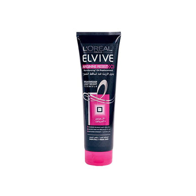 L'Oréal - ELVIVE Full Resist Oil Replacement - 300ml