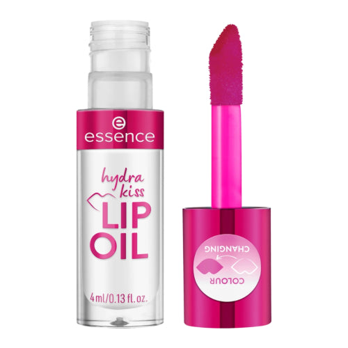 ESSENCE LIP OIL HYDRA KISS