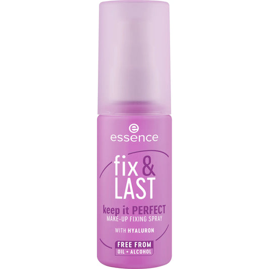 ESSENCE FIXING SPRAY - FIX&LAST - K.PERFECT